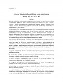 CIENCIA, TECNOLOGÍA Y BIOÉTICA: UNA RELACIÓN DE IMPLICACIONES MUTUAS.