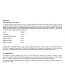 Revelaciones Propiedad, Planta y Equipo NIC 16.
