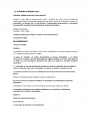 Actividad: Debate acerca del rol del instructor.