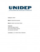 Perspectiva del cliente.