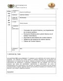 FORMATO PARA LA ELABORACION DE PROTOCOLO
