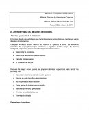 EL ARTE DE TOMAR LAS MEJORES DECISIONES.