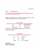 COTIZACIÓN PARA SU EMBARQUE MARÍTIMO DE EXPORTACIÓN A BOLIVIA A