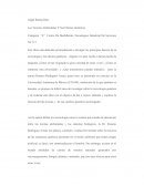 Tarea Las Toxinas Ambientales Y Sus Efectos Genéticos.