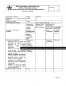 Planear y ejecutar procesos de formación según lineamientos del Modelo Pedagógico Institucional (MPI)