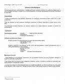 Fármacos Anticolinérgicos.