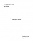 Metodologias de Calidad Six Sigma