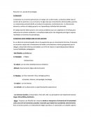 Resumen primer parcial sociología.