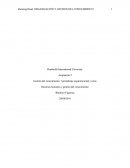 Gestión del conocimiento. Aprendizaje organizacional y retos