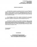 TEma- Formatos mediacion