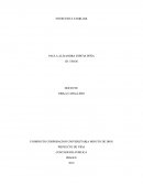 ENTREVISTA. ¿Cómo era la relación de ustedes dos antes de que naciera yo?