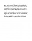 La Importancia del Derecho Romano Como instrumento de solución de problemas