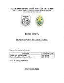 Reporte Bioquimica.