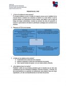 CASO - Buscando nuevas fronteras.