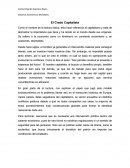 El Credo Capitalista