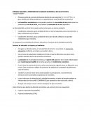 Enfoques espaciales y ambientales de la ubicación económica y del uso de la tierra “Joseph H.Butler”