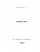 SECCIÓN I –FUNDAMENTOS DE CALIDAD-