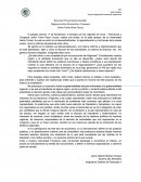 Charla Senador Fulvio Rossi