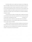 Ensayo sobre Economía.