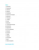 Esta platica me enseñar los pasos para tener un buen campamento y no batallar cuando estemos ahí, un campamento debe de estar muy bien preparado porque a veces puede a ver imprevistos que hacen que no salga bien todo.