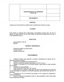 Asegurar que la formulación se disperse fácil y rápidamente al diluirse en agua.