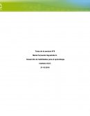 Tarea 8 habilidades para el aprendizaje