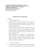 Globalización y administración: Definiciones, historia y su impacto en las organizaciones