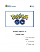 Historia de la empresa Niantic y sus inicios