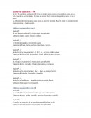 Aprende las Reglas de la R - RR