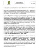 LEGISLACIÓN AMBIENTAL COLOMBIANA REFERENTE A CONTAMINACIÓN ATMOSFÉRICA.
