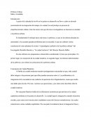 Introduccion Global - Pobreza Urbana