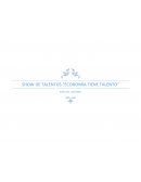 ECONOMÍA TIENE TALENTO”