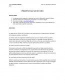 PREGUNTAS SGA, Nch ISO 14001