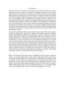 Etica Cristiana. Ensayo