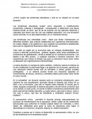 ¿Cómo surgen las tendencias educativas y cuál es su impacto en la tarea docente?