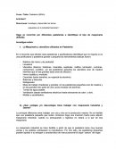 Curso / Taller: Pastelería (SENA)