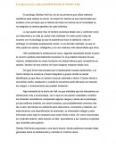 El psicólogo Stanley Hall fue uno de los primeros que utilizó métodos científicos para realizar su teoría.