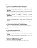 Análisis de devoluciones por producto vencido: Aplicación de los 5 porqués y 5 quienes