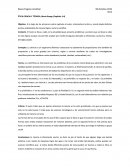 Etica ciencia y tecnica.