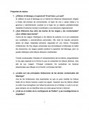 Preguntas de repaso. ¿Difieren el liderazgo y la gerencia? Si así fuera, ¿en qué?