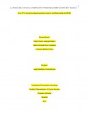 En la CUA la justicia educativa permite resolver conflictos desde los MASC