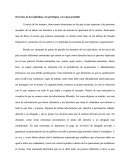 Derechos de los individuos, los privilegios y la causa probable