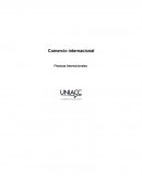 TEMA- FINANZAS INTERNACIONALES.