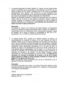 GRUPO 3 CASOS PRACTICOS INFRACCIONES Y SANCIONES.