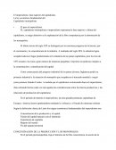 El imperialismo, fase superior del capitalismo.