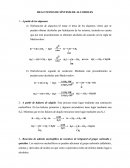 REACCIONES DE SÍNTESIS DE ALCOHOLES.