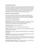 TEMA- CONDICIONAMIENTO OPERANTE.