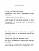 Cronicas de narnia el caballo y el muchacho.