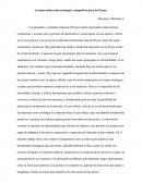 La innovación como estrategia competitiva para las Pymes