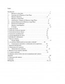 Trabajo sobre La memoria.